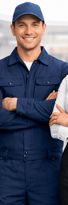 Uniformes Industriales
