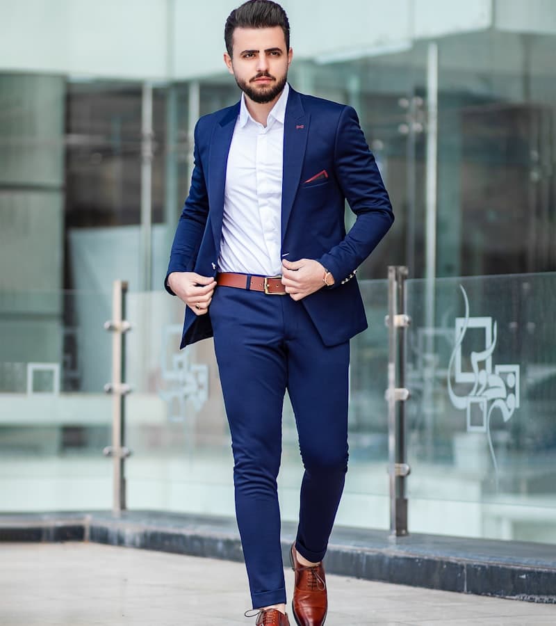Pantalón Ejecutivo