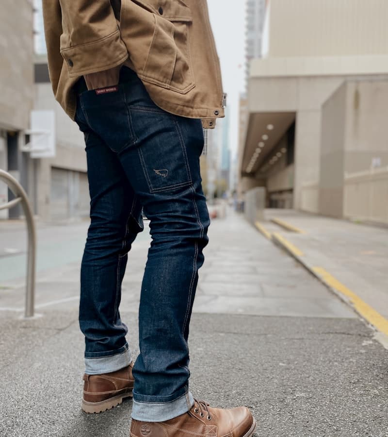 Zapato Antideslizante